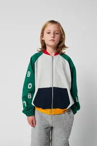 Dětská bavlněná mikina Bobo Choses