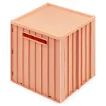 Úložný box Liewood Elijah Storage Box w. Lid LW15018