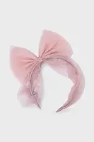 Dětská čelenka do vlasů Mayoral 10078