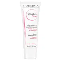 Bioderma Sensibio Forte Rapid Soothing Care zklidňující emulze proti zarudnutí 40 ml