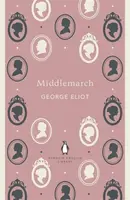 Middlemarch - George Eliot