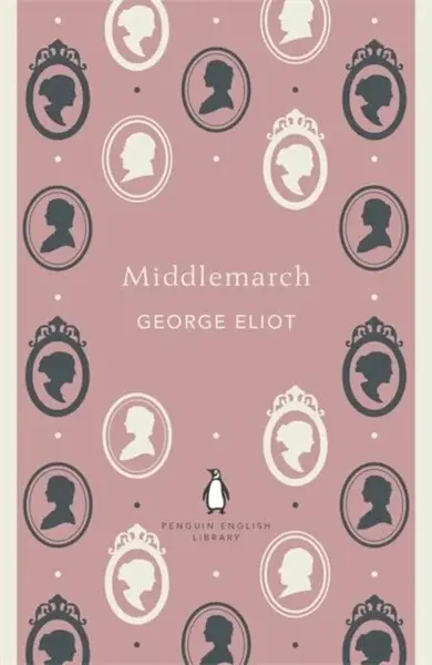 Middlemarch - George Eliot