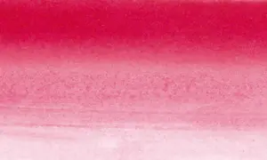 Šelaková tuš Sennelier 30ml – 635 Carmine