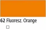 Akrylová barva Kreul Solo Goya 750ml – 62 Fluorescent Orange