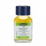 Medium pro vodouředitelnost olejových barev 200ml - 50043