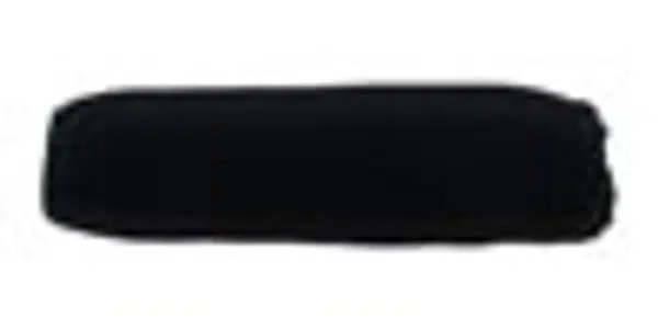 Akryl Golden High Flow 30ml – 8524 Carbon Black