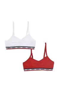 Levi's  Dětská podprsenka  2-pack