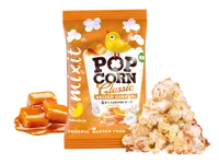 MIXIT BIO popcorn - Slaný karamel do kapsy 13 g
