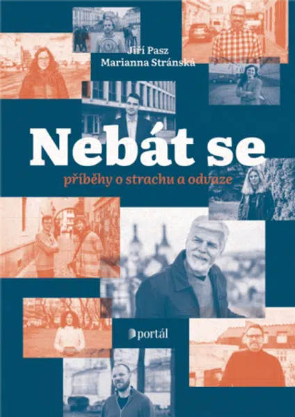 Nebát se (Defekt) - Jiří Pasz