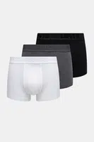 Boxerky Levi's (3-pack) 37149.0430-blackgreyc