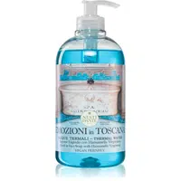 Nesti Dante Emozioni in Toscana Thermal Water tekuté mýdlo na ruce 500 ml