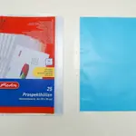 Herlitz - Prospektový obal xxL/25 ks