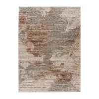 KOBEREC TKANÝ NA PLOCHO, 80/150 cm,