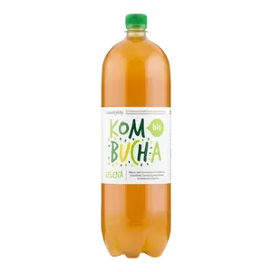 COUNTRY LIFE Kombucha zelená BIO 2 l