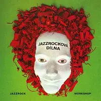 Různí interpreti – Jazzrocková dílna CD