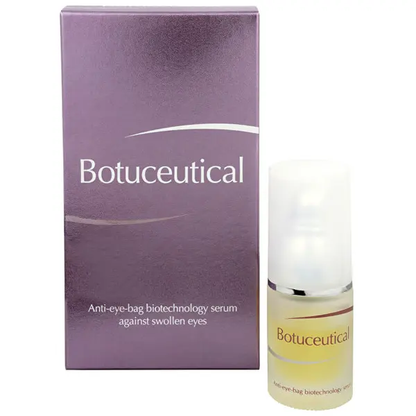 Fytofontana Biotechnologické sérum na otoky a váčky pod očima Botuceutical (Anti-Eye-Bag Biotechnology Serum) 15 ml