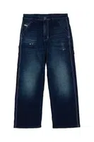 Dětské rifle Diesel D-BART-J TROUSERS J02361