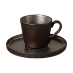 Sada šálků a podšálků Costa Nova Lagoa 210 ml 6-pack