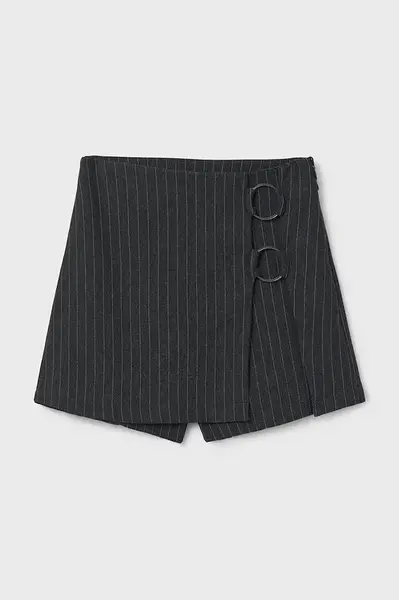 Kraťasy Mayoral šedá barva, 7907