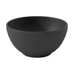 Miska Villeroy & Boch Manufacture 0,65 L černá barva