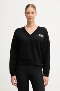DKNY Bavlněná mikina Dkny