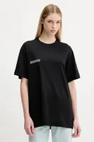 Bavlněné tričko Pangaia 3-pack