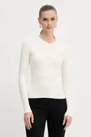 Svetr Twinset dámský, béžová barva, 252TP3241