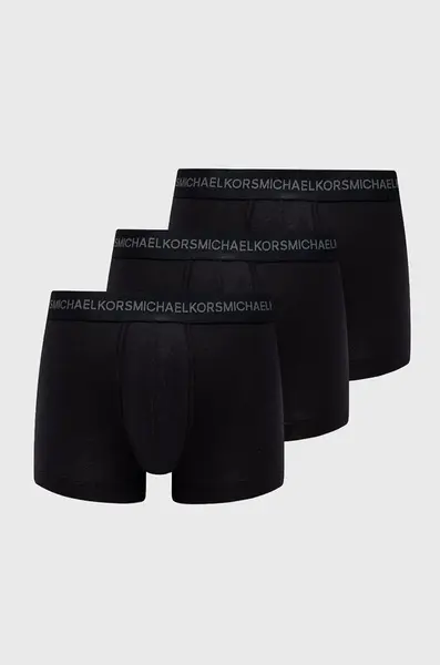 Boxerky MICHAEL Kors (3-pack)