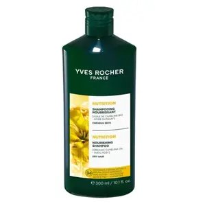 YVES ROCHER Vyživující šampon 300 ml