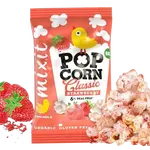 MIXIT BIO popcorn - Jahoda do kapsy 13 g