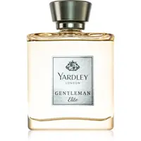 Yardley Gentlemen Elite parfémovaná voda pro muže 100 ml
