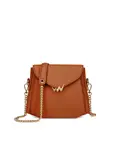 Bryna Mini Camel Brown