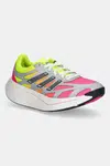 Tenisky adidas Originals Adizero Aruku dámské, růžová barva, JR6175