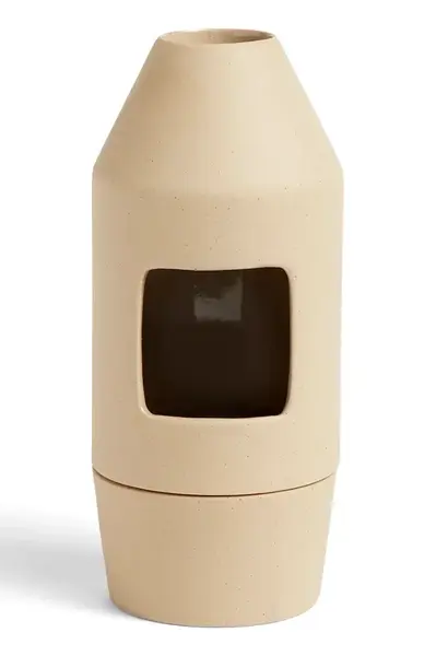 Aromaterapeutický krb HAY Chim Chim 6,5 x 14,5 cm