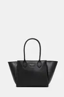 Kabelka Emporio Armani černá barva, EW002330 AF17799