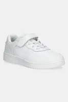 Dětské kožené tenisky Garvalin