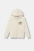 Dětská mikina Puma MID90s Full-Zip FL B