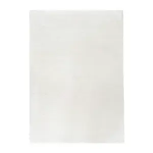 TKANÝ KOBEREC, bílá