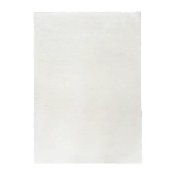 TKANÝ KOBEREC, bílá