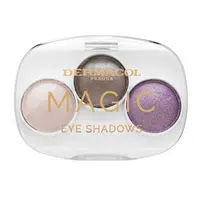 Dermacol Magic Eye Shadows oční stíny 02