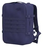 CabinZero Military 44L Galaxy Blue