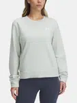 Women's Under Armour UA Rival Terry Crew Sweatshirt - Women's