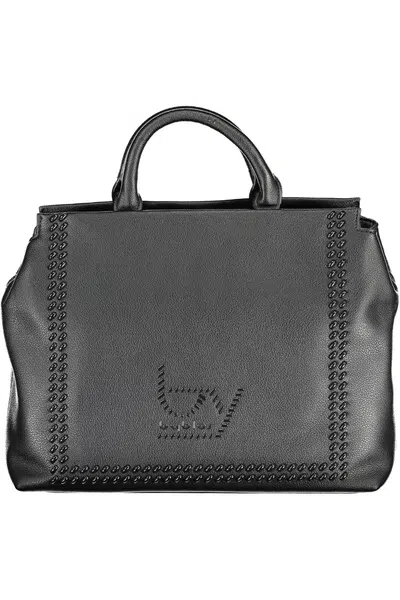 BYBLOS BLACK WOMEN'S BAG