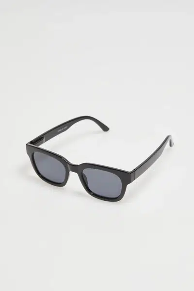 Marisse Women's Glasses L-Ok-4304 Black