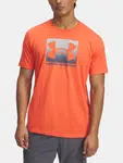 Men's T-shirt Under Armour UA M BOXED SPORTS UPDATED SS - Men's