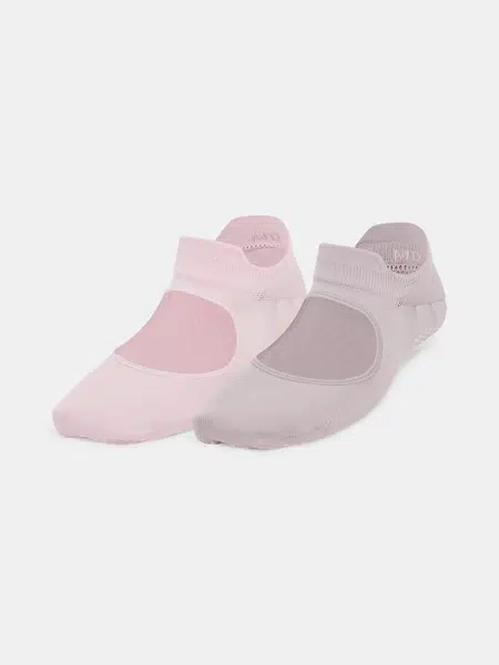 Women's socks Under Armour UA Breathe Balance 2pk - Women's