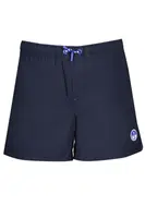 NORTH SAILS BLUE BOTTOM COSTUME FOR CHILDREN