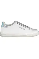 Dámske biele tenisky GAS