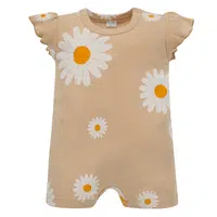 Pinokio Romper Daisy