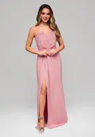Edoti Evening dress LA-OM
